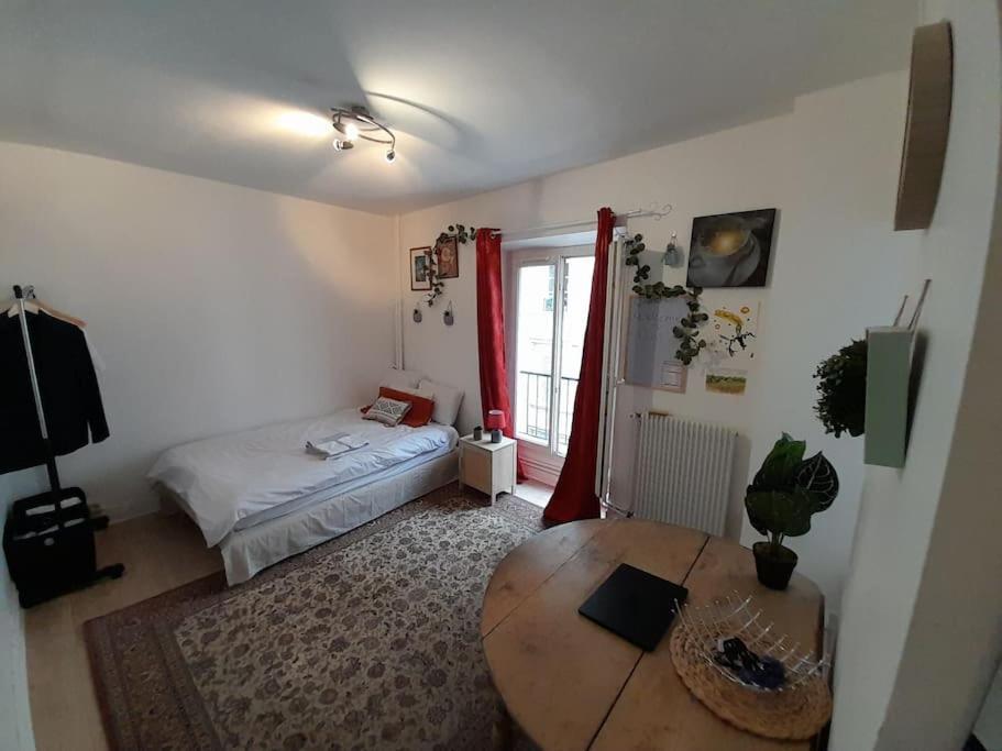Appartement Cosy Getaway
